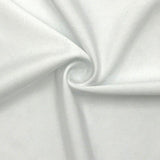 Nylon Spandex Tricot Shiny Fabric