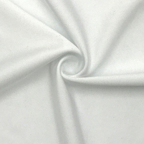 Nylon Spandex Tricot Shiny Fabric