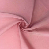 Nylon Spandex Tricot Shiny Fabric