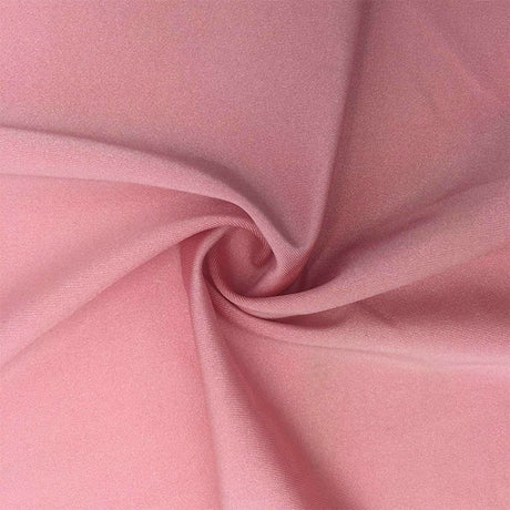 Nylon Spandex Tricot Shiny Fabric