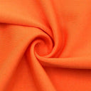 Nylon Spandex Tricot Shiny Fabric