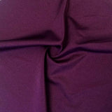 Nylon Spandex Tricot Shiny Fabric