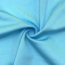 Nylon Spandex Tricot Shiny Fabric