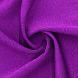 Nylon Spandex Tricot Shiny Fabric