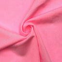 Nylon Spandex Tricot Shiny Fabric