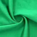 Nylon Spandex Tricot Shiny Fabric