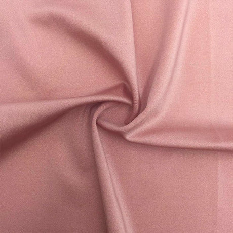 Nylon Spandex Tricot Shiny Fabric