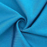 Nylon Spandex Tricot Shiny Fabric