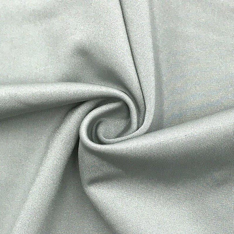 Nylon Spandex Tricot Shiny Fabric
