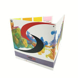Nylon Spandex Tricot Shiny Fabric