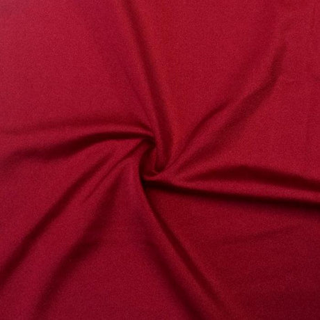 Nylon Spandex Tricot Shiny Fabric