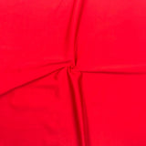Nylon Spandex Tricot Shiny Fabric