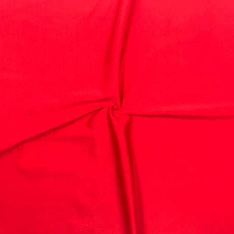 Nylon Spandex Tricot Shiny Fabric