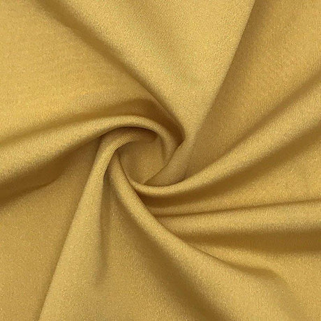 Nylon Spandex Tricot Shiny Fabric