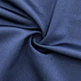 Nylon Spandex Tricot Shiny Fabric