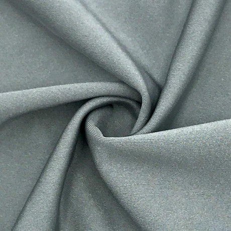 Nylon Spandex Tricot Shiny Fabric