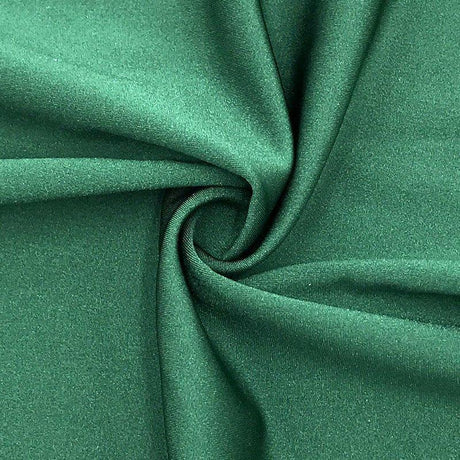 Nylon Spandex Tricot Shiny Fabric