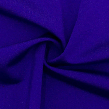 Nylon Spandex Tricot Shiny Fabric