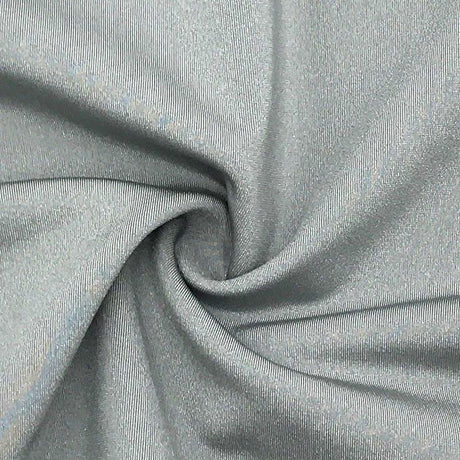 Nylon Spandex Tricot Shiny Fabric