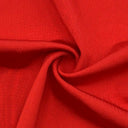 Nylon Spandex Tricot Shiny Fabric