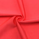 Nylon Spandex Tricot Shiny Fabric