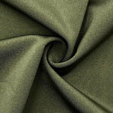 Nylon Spandex Tricot Shiny Fabric