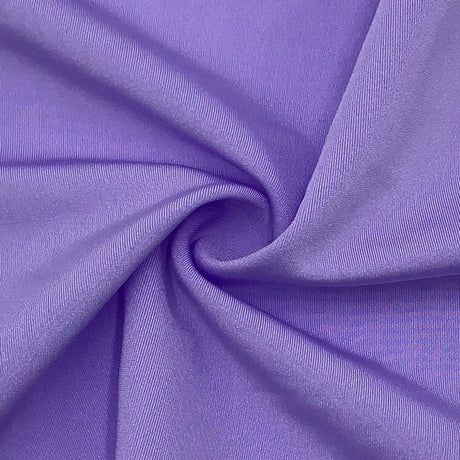 Nylon Spandex Tricot Shiny Fabric