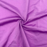 Nylon Spandex Tricot Shiny Fabric