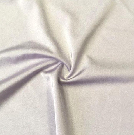 Nylon Spandex Tricot Shiny Fabric