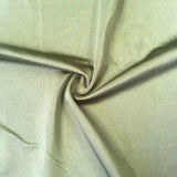 Nylon Spandex Tricot Shiny Fabric