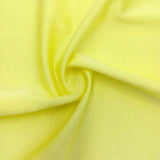 Nylon Spandex Tricot Shiny Fabric