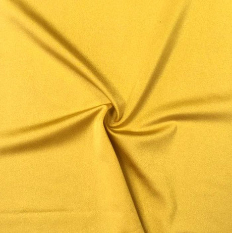 Nylon Spandex Tricot Shiny Fabric