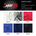 Nylon Spandex Tricot Matte Heavy Weight