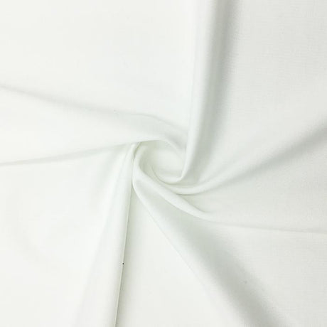 Nylon Spandex Tricot Matte Heavy Weight