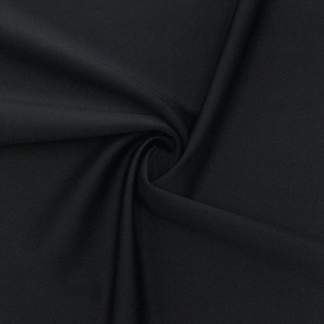 Nylon Spandex Tricot Matte Heavy Weight