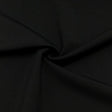 Nylon Spandex Tricot Black