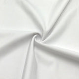 Nylon Spandex Tricot Black