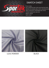 Nylon LYCRA Flash Cire Tricot