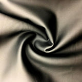 PU Coated Faux Leather Stretch