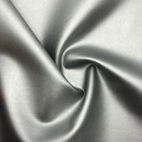 PU Coated Faux Leather Stretch