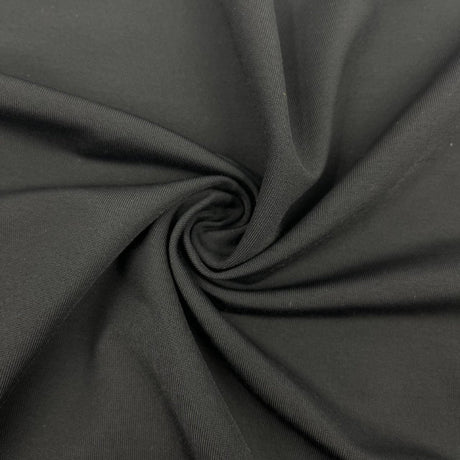 Compression Tricot Black