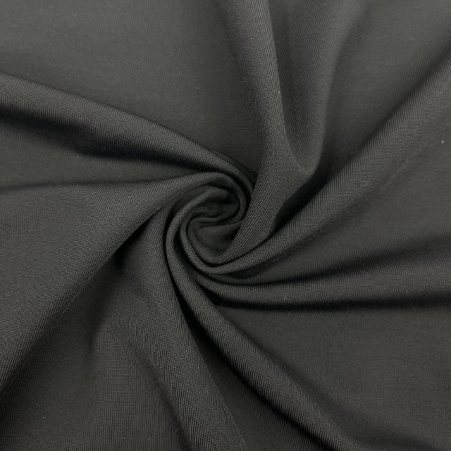 Compression Tricot Black