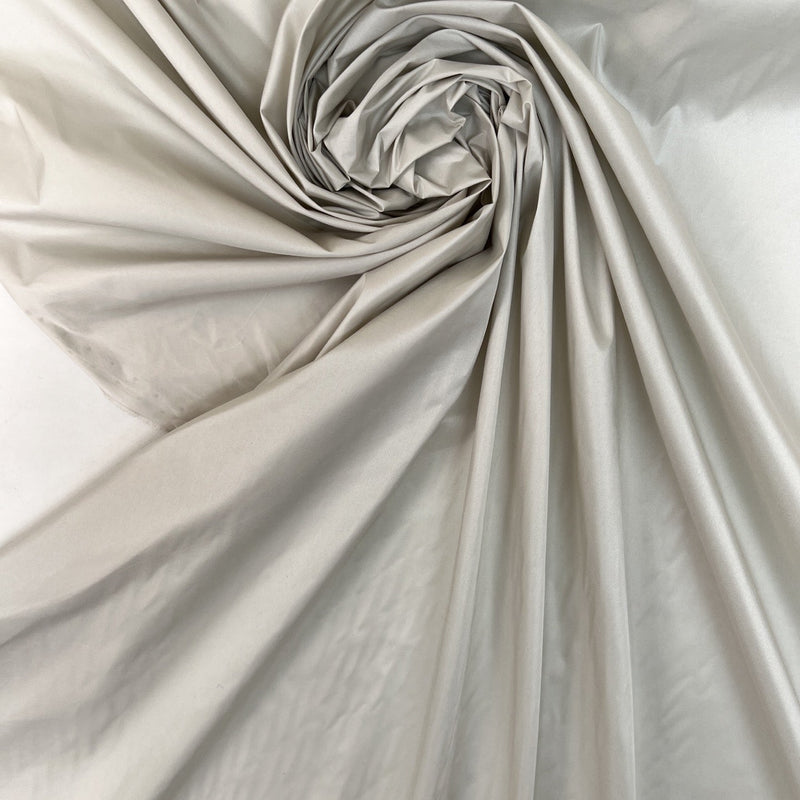 Polyester Crepe Gray