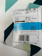 Polyester Woven Striped Multicolour Lightweight