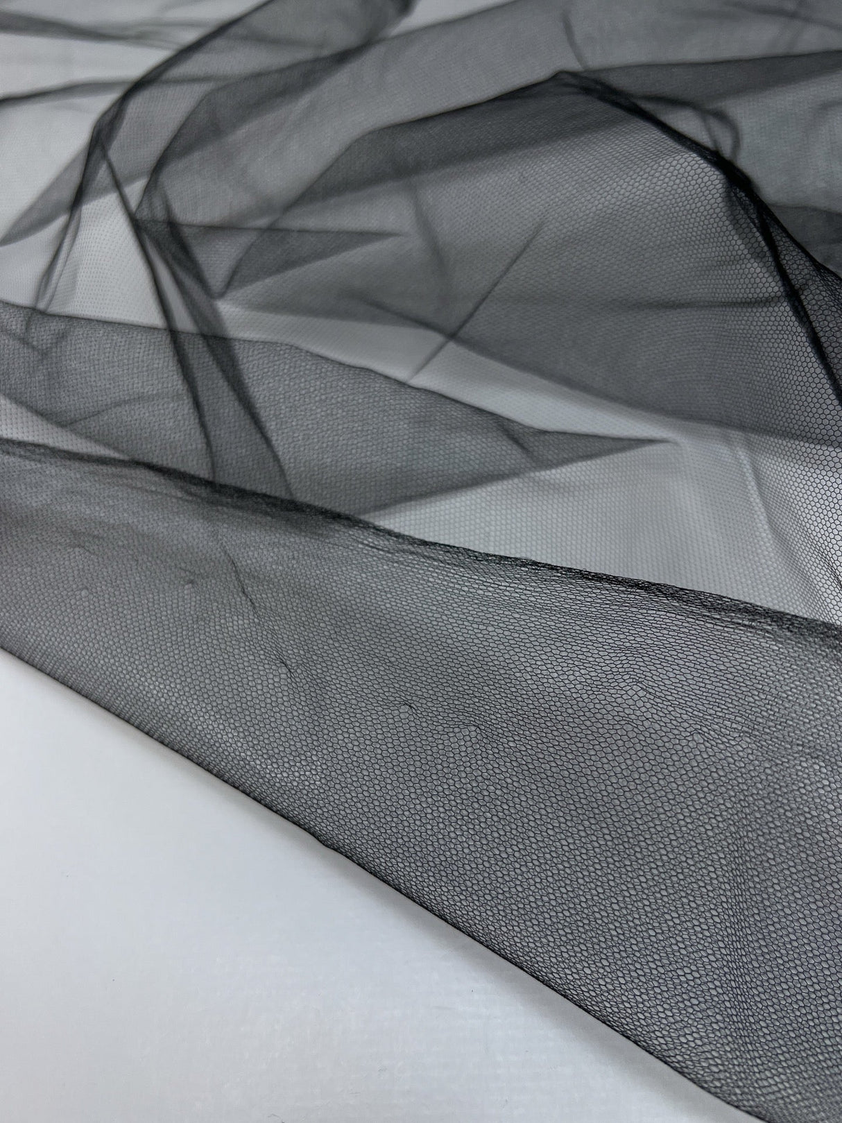 Polyamide Mesh Fabric
