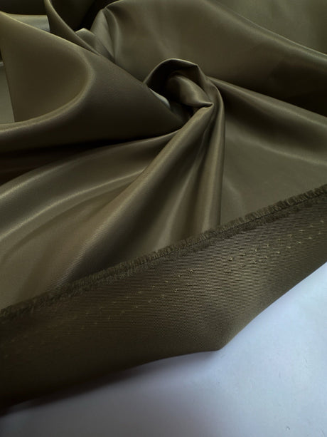 Polyamide Twill Woven Green