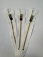 Golden White Sewing Notions
