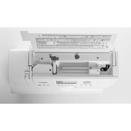 Computerized Sewing Machine with 1,163 Stitch Applications