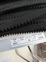 Black Polyamide Sewing Notions