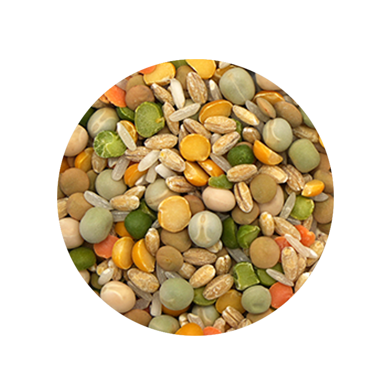 Bulk Foods - Beanland Soup Mix - Bulk Bin 1645 (25 pounds)
